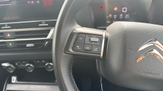 Citroen C4 1.2 PureTech [130] Sense Plus 5dr Petrol Hatchback